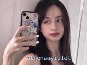 Athenaaviolet