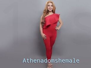 Athenadomshemale