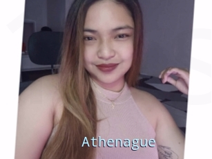 Athenague