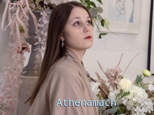 Athenamach