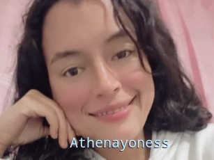 Athenayoness