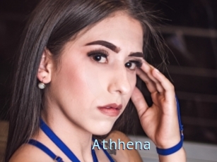 Athhena