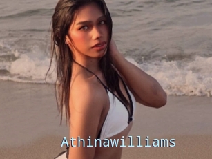 Athinawilliams