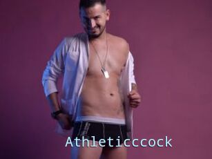 Athleticccock