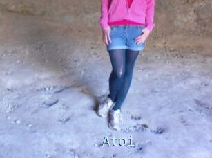 Atoi