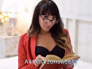 Attentionsweety