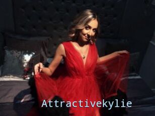 Attractivekylie