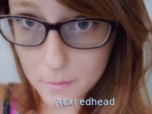 Atxredhead
