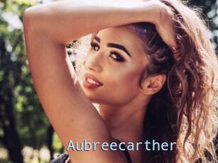Aubreecarther