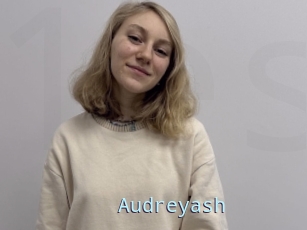 Audreyash