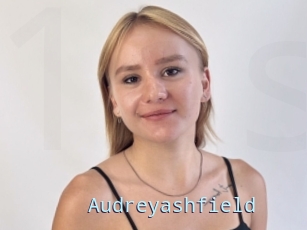 Audreyashfield