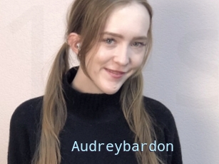 Audreybardon