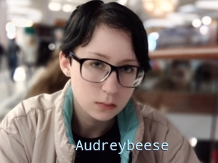 Audreybeese