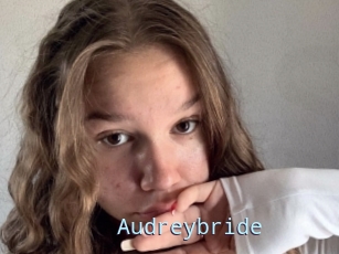 Audreybride