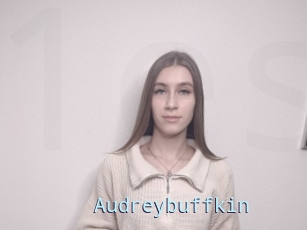 Audreybuffkin