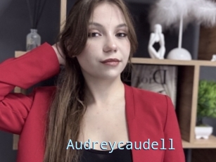 Audreycaudell