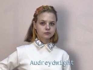 Audreydwight