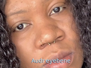 Audreyebene