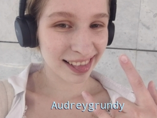 Audreygrundy