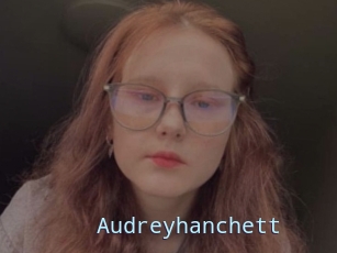 Audreyhanchett