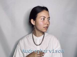 Audreyharvison