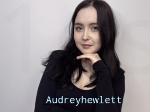 Audreyhewlett