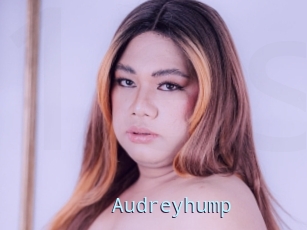 Audreyhump