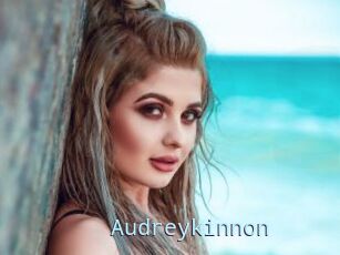 Audreykinnon