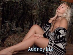 Audreylia