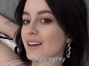 Audreyrey