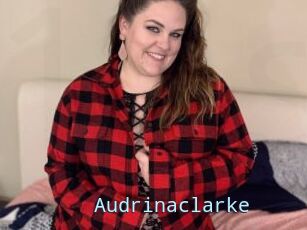 Audrinaclarke