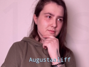 Augustaaliff