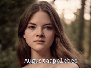 Augustaapplebee