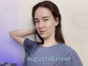 Augustabinner