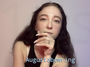 Augustabowring
