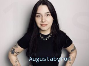 Augustabyron