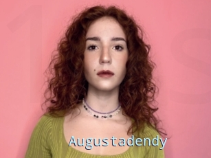 Augustadendy