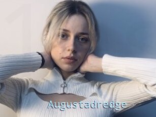 Augustadredge