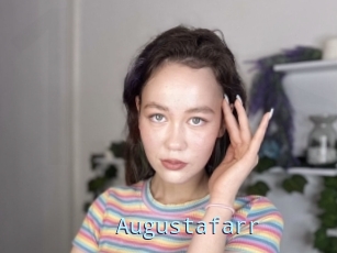 Augustafarr