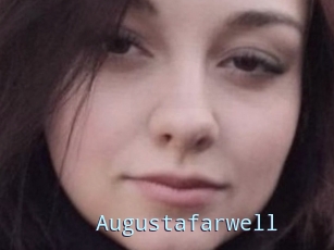 Augustafarwell
