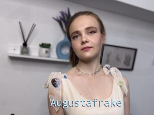 Augustafrake
