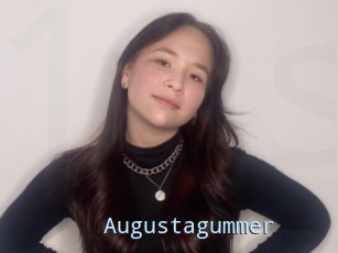 Augustagummer