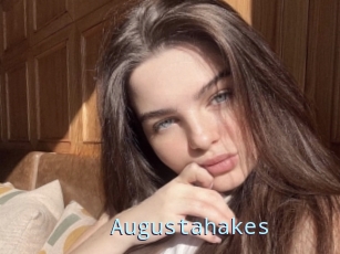 Augustahakes