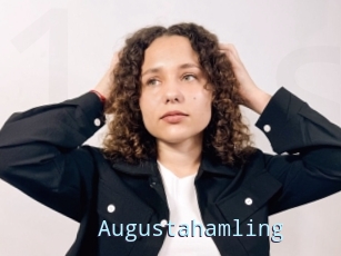 Augustahamling