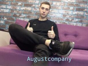Augustcompany