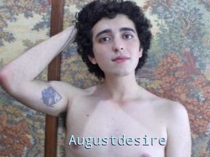 Augustdesire