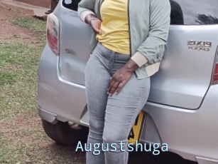 Augustshuga