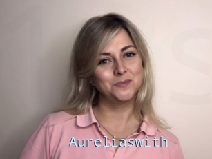 Aureliaswith