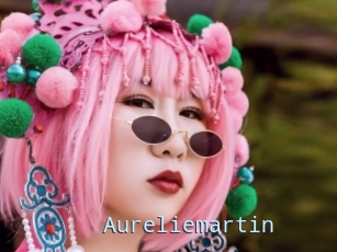 Aureliemartin