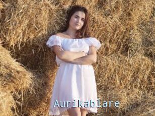 Aurikablare